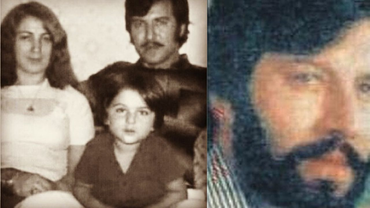 Tarkan’ın Babası Kim? Kaç Kardeşi Var? Kardeşleri kimler?