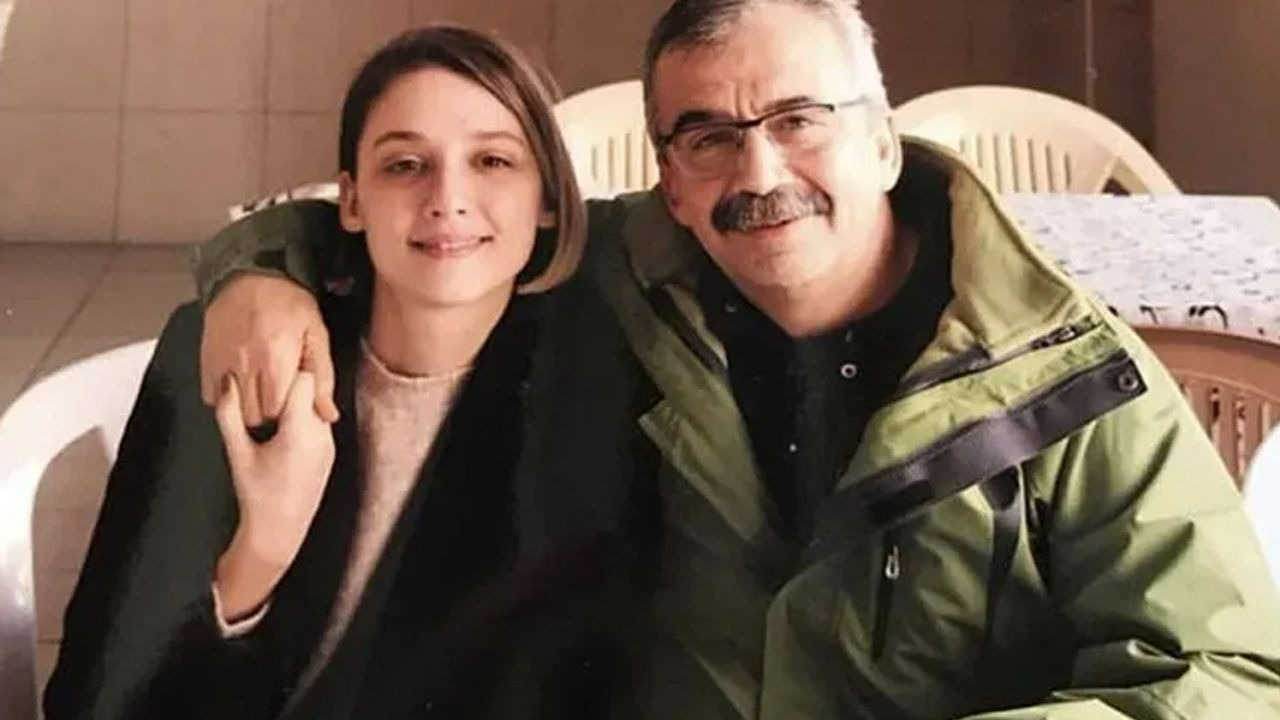 Sırrı Süreyya Önder yoğun bakımda kızından yürek burkan paylaşım: "En iyi bildiğin şeyi yap ve diren baba"