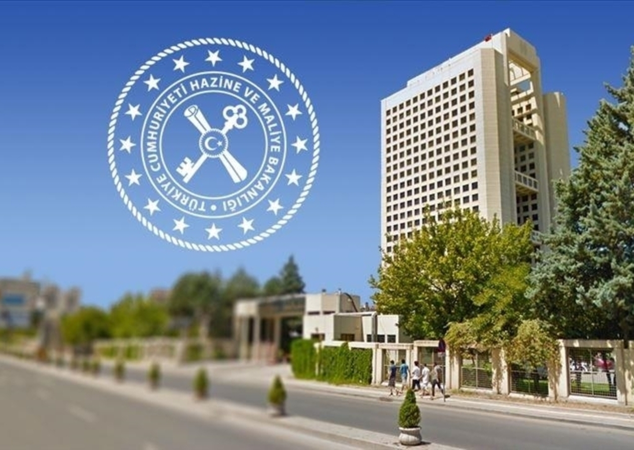 Yüksek maaşı olanlar dikkat! Hazine ve Maliye Bakanlığı düğmeye bastı