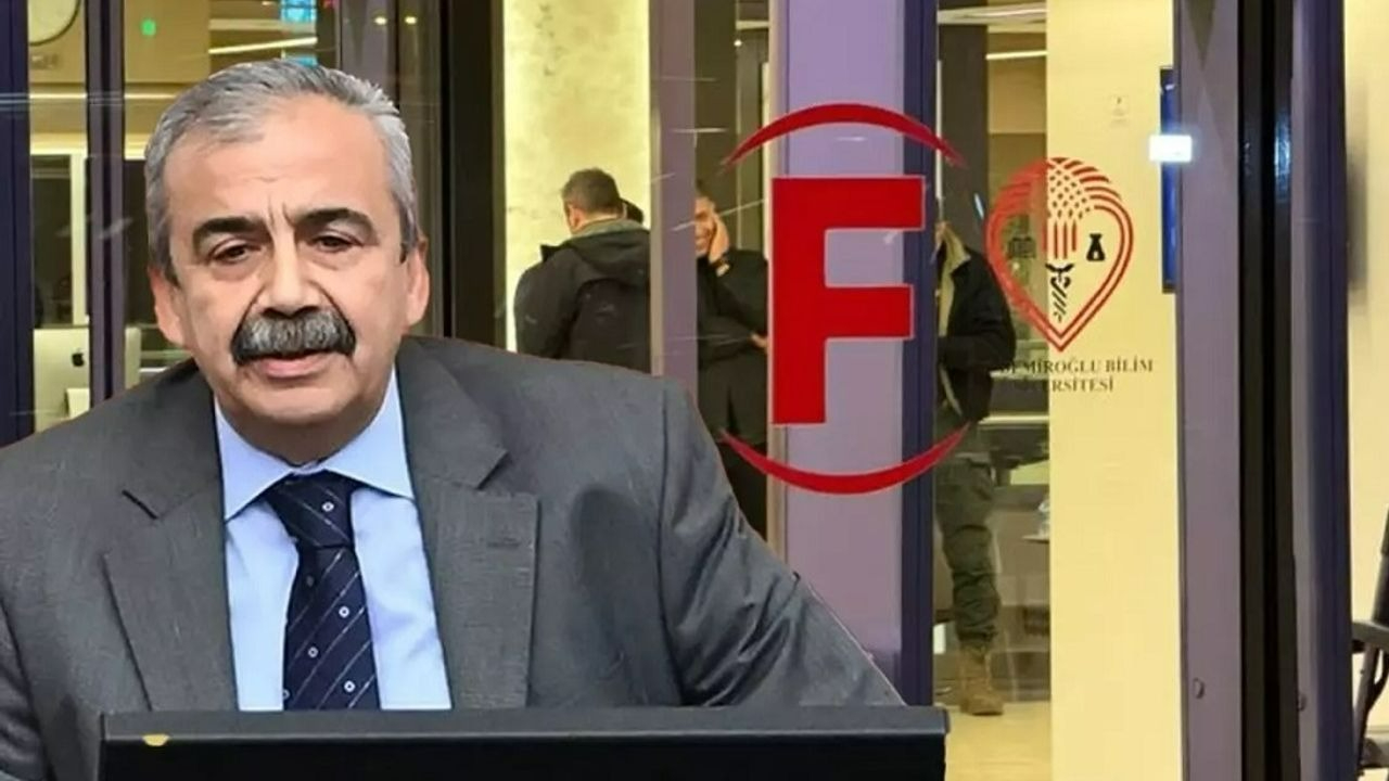 Sırrı Süreyya Önder'in hayati tehlikesi devam ediyor mu? Hastaneden yeni açıklama geldi