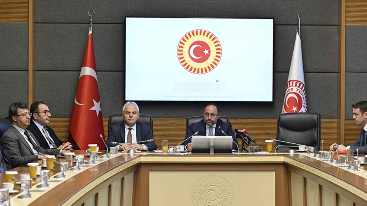 TBMM’den balıkçılık sektörü için kritik öneriler! Av sezonu tarihleri yeniden değerlendirilsin