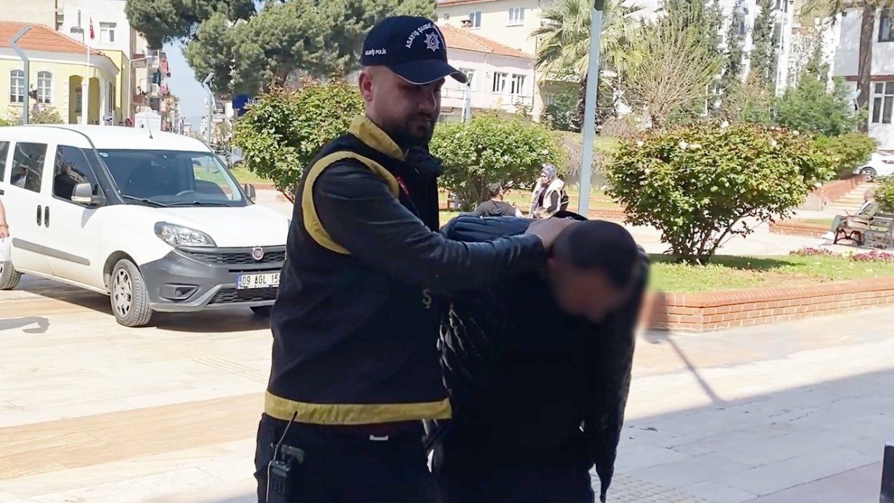 Aydın’da mantolama kavgası kanlı bitti! 1 kişi tutuklandı