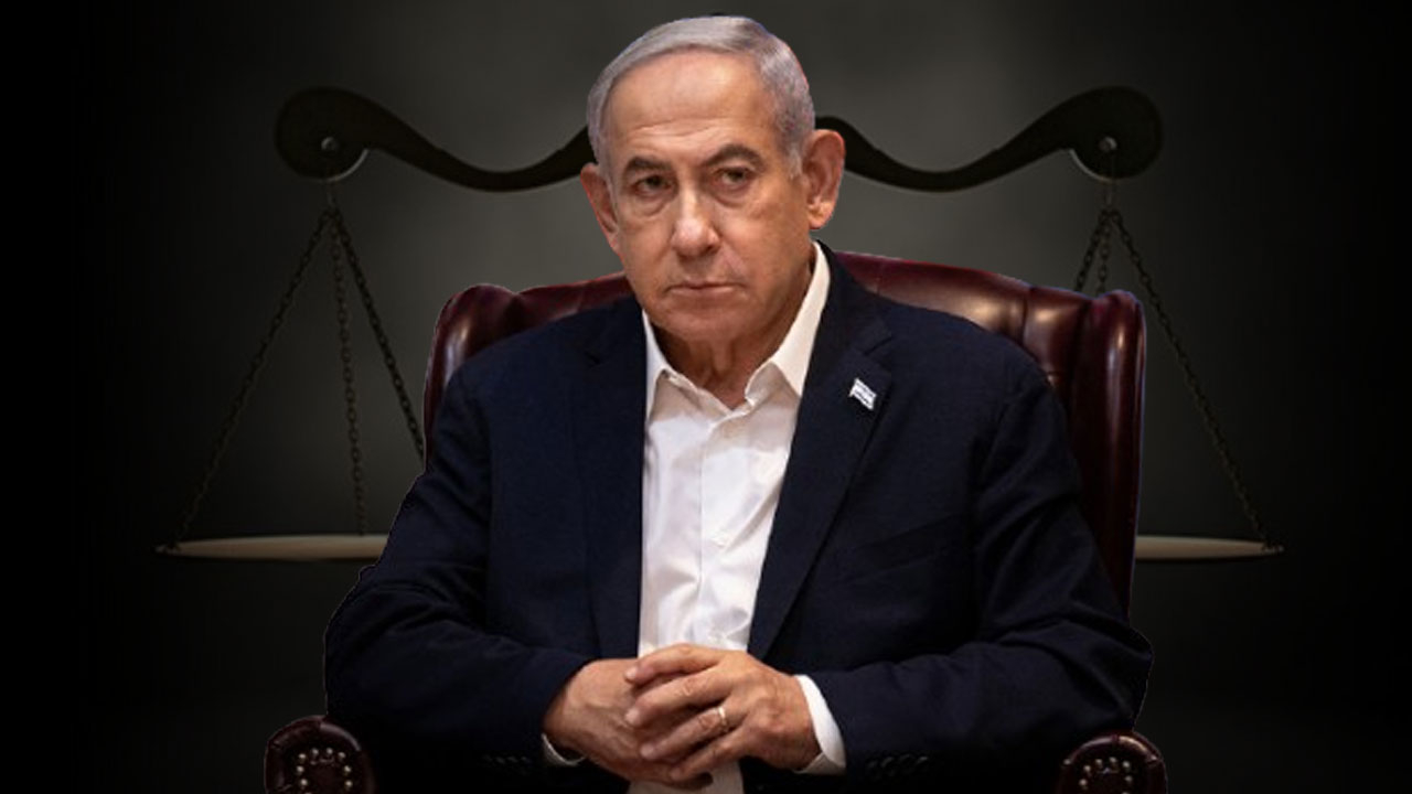 Zalimi koruyan da yargılanır! Netanyahu’yu serbest bırakan Macaristan’a UCM’den şok! Soruşturma başlatıldı, rest geldi