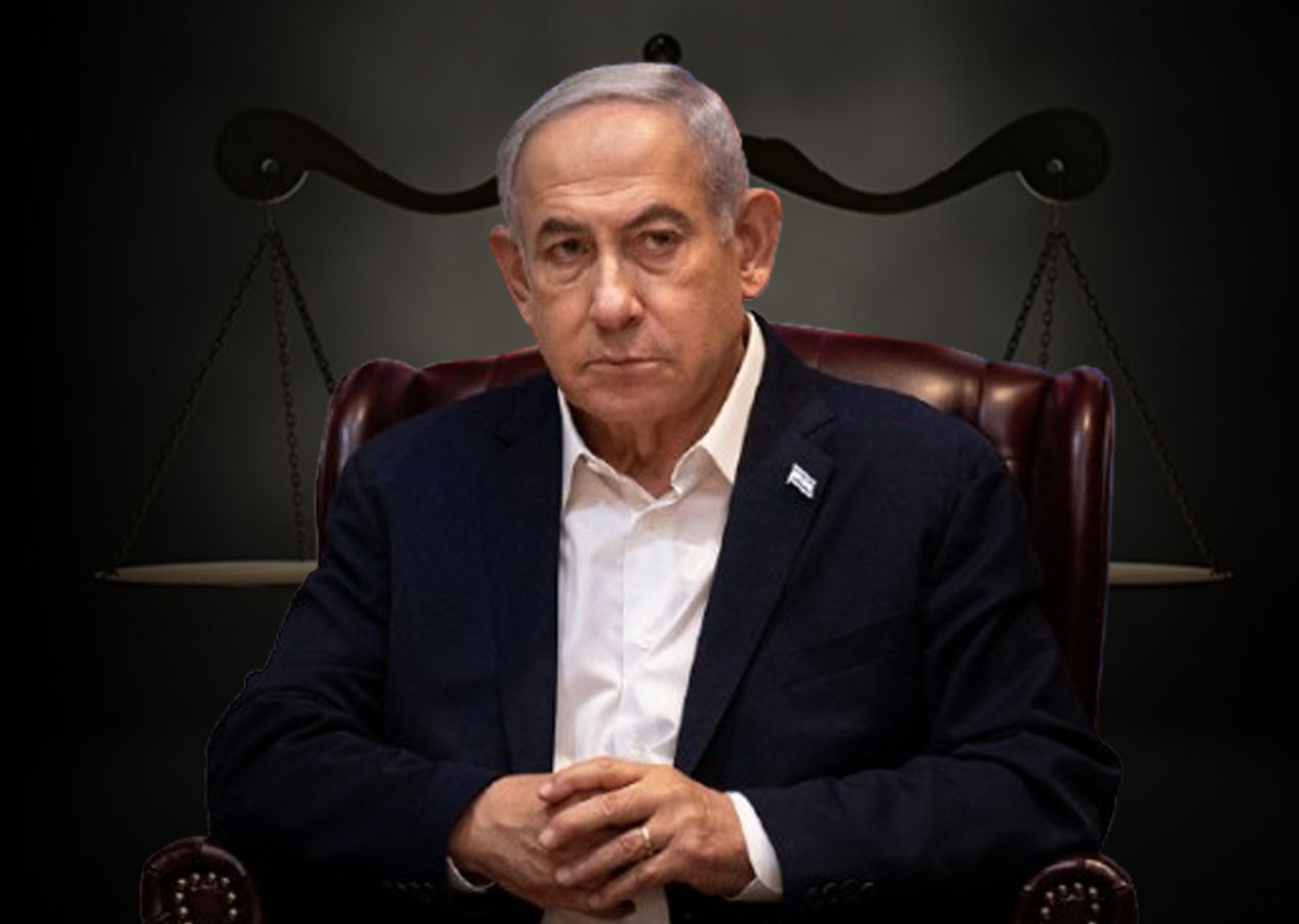 Zalimi koruyan da yargılanır! Netanyahu’yu serbest bırakan Macaristan’a UCM’den şok! Soruşturma başlatıldı, rest geldi