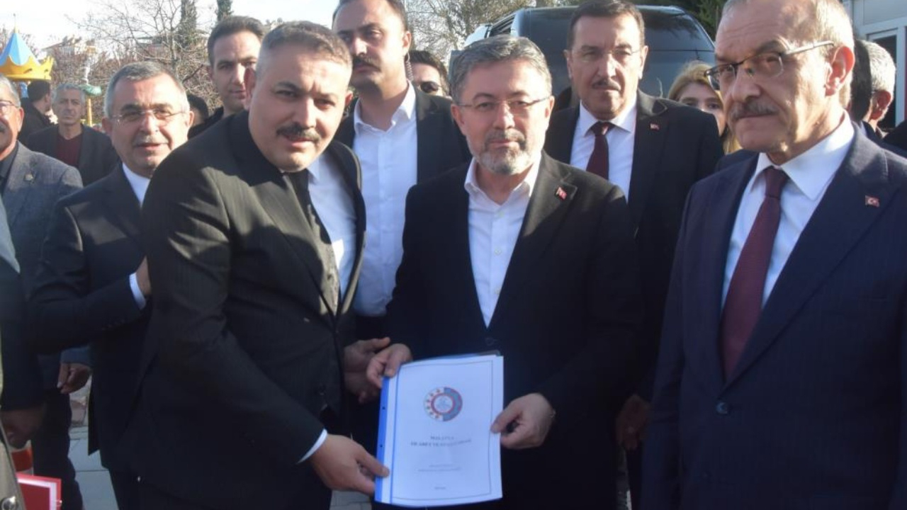 Malatya’da zirai don krizi: MTSO’dan kapsamlı destek talebi