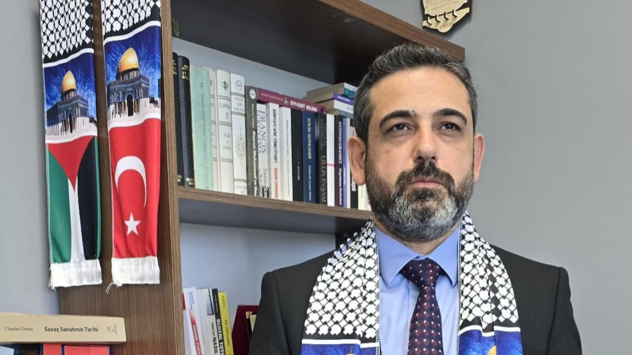 Harran Üniversitesi’nde gerginlik! Sosyal Bilimler MYO Müdürü görevden alındı