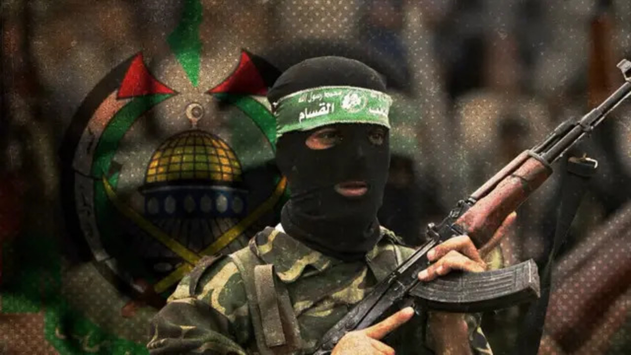 Hamas'tan, bütün dünyaya İsrail'e karşı çok acil çağrı!