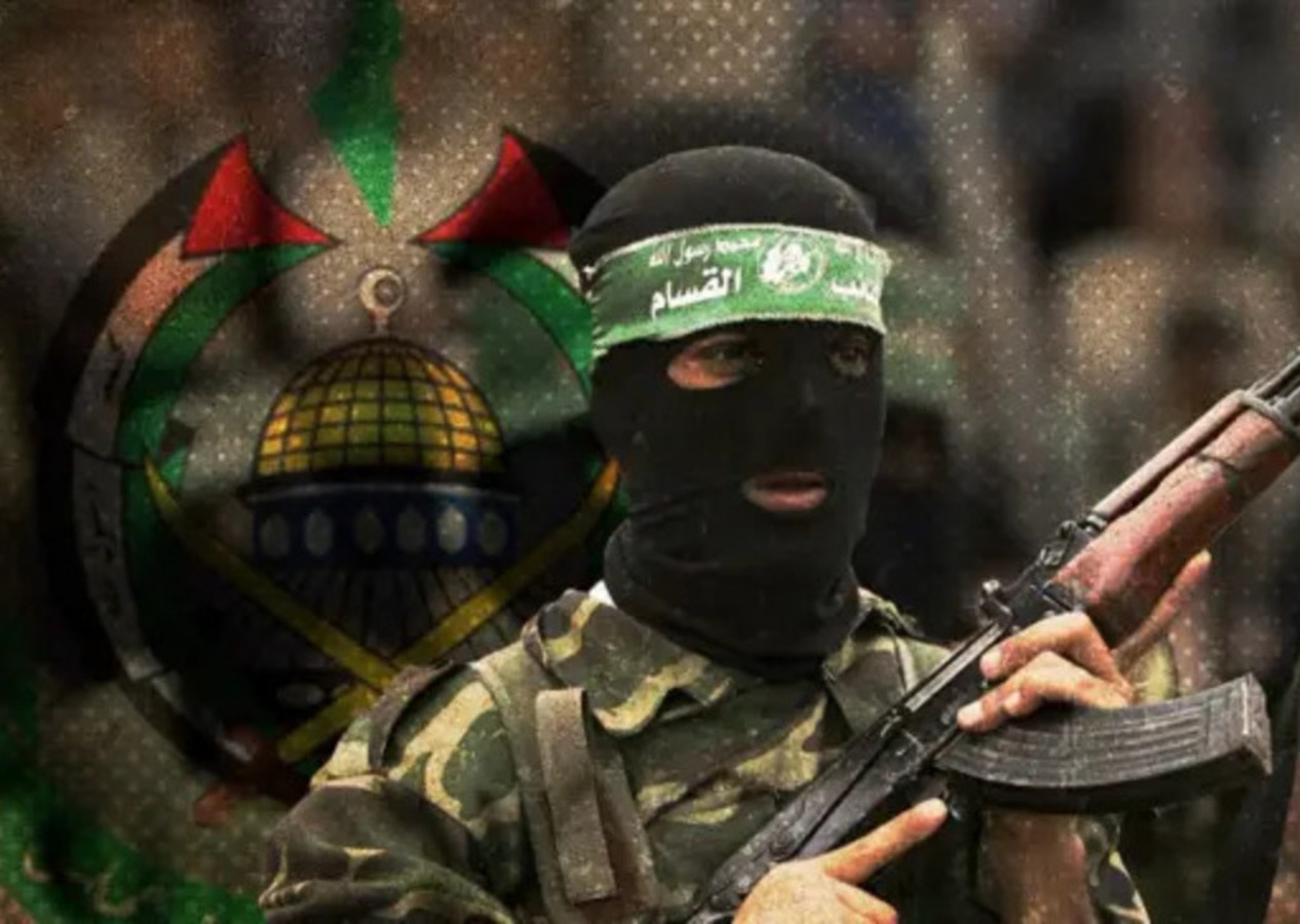 Hamas'tan, bütün dünyaya İsrail'e karşı çok acil çağrı!