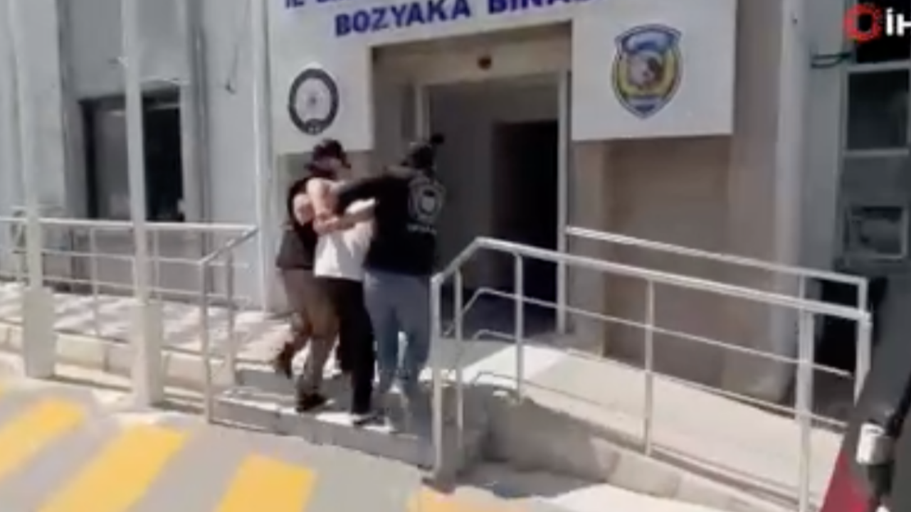 İzmir’de ambulans şoförüne silahlı saldırı! Geceleri hala uyuyamıyorum