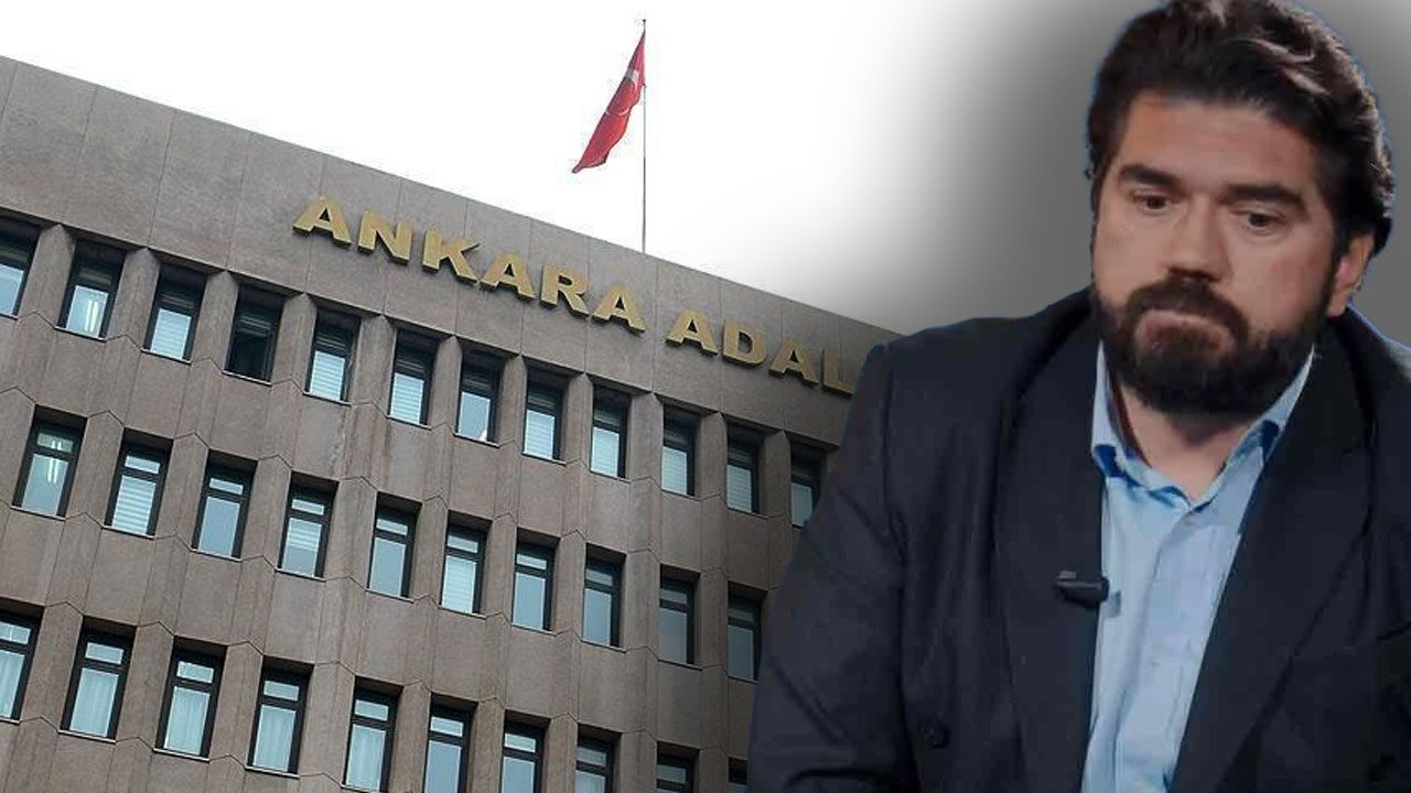 CHP'ye kayyum atanacağını iddia eden Rasim Ozan Kütahyalı'ya soruşturma