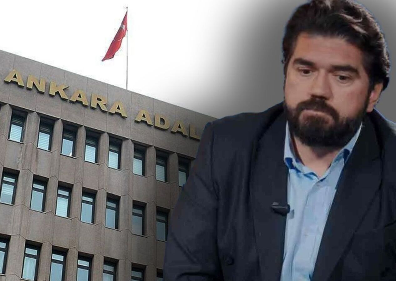CHP'ye kayyum atanacağını iddia eden Rasim Ozan Kütahyalı'ya soruşturma