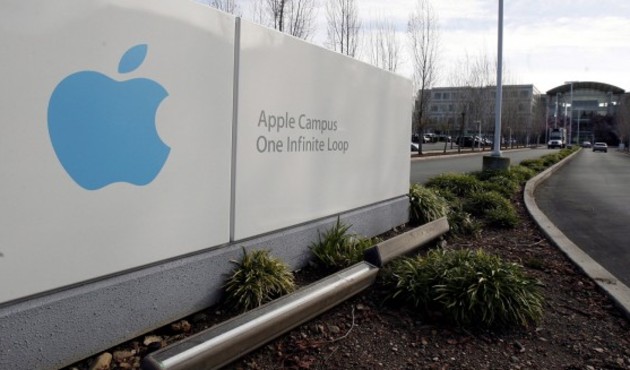 Apple, İrlanda'da dev data merkezi kuruyor!