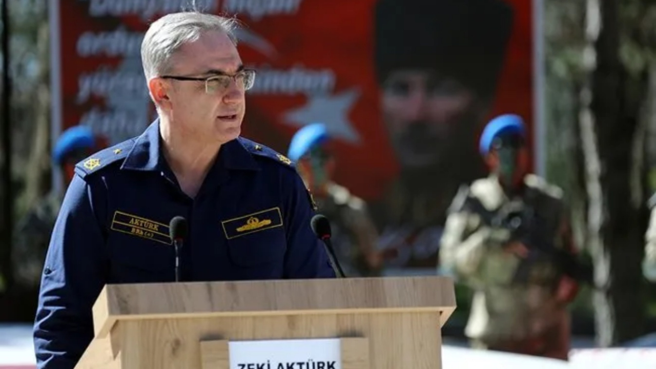 Yunanistan’ın “Deniz Mekansal Planlaması”na Türkiye’den sert tepki: Uluslararası hukuka aykırı!
