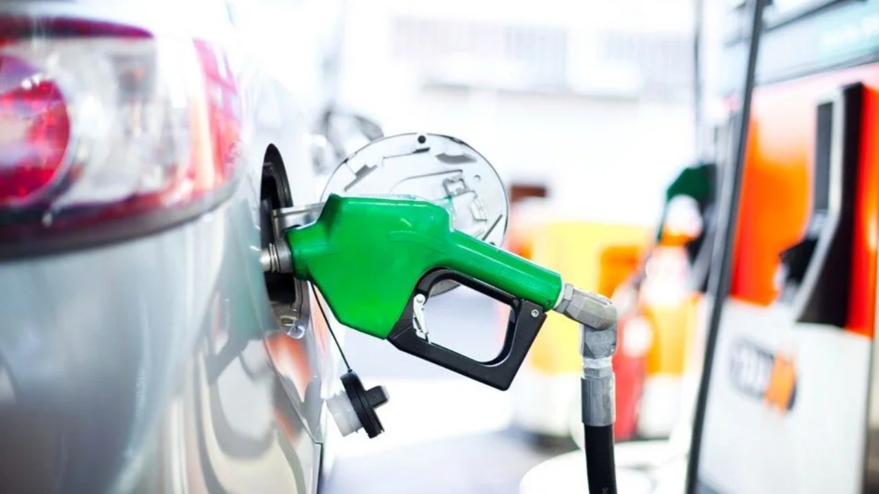 Benzine arka arkaya zam! Akaryakıt fiyatları bir kez daha güncellendi! İşte 17 Nisan 2025 güncel akaryakıt fiyatları