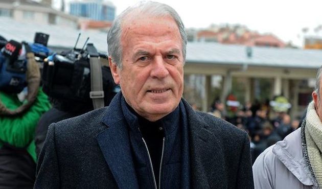 Mustafa Denizli'den şampiyonluk açıklaması! Lig yarışı bitmez