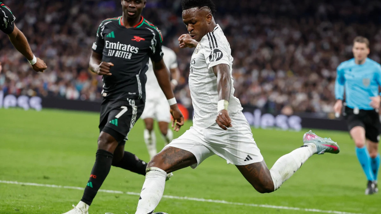 UEFA Şampiyonlar Ligi'nde yarı final eşleşmeleri belli oldu