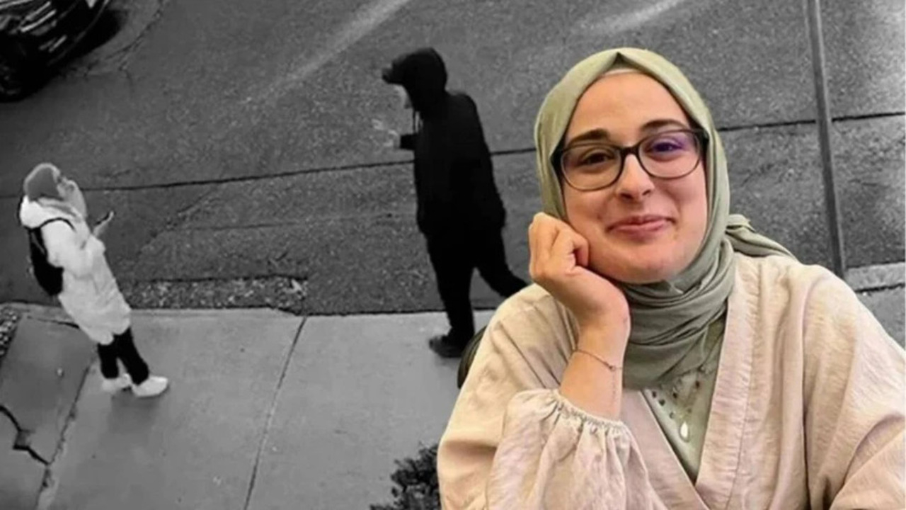 Rümeysa Öztürk ABD'de bir kez daha hakim karşısına çıkacak