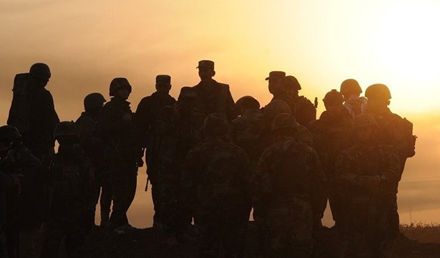 Savaş çanları çalıyor! 700 PKK'lı şehre girdi...
