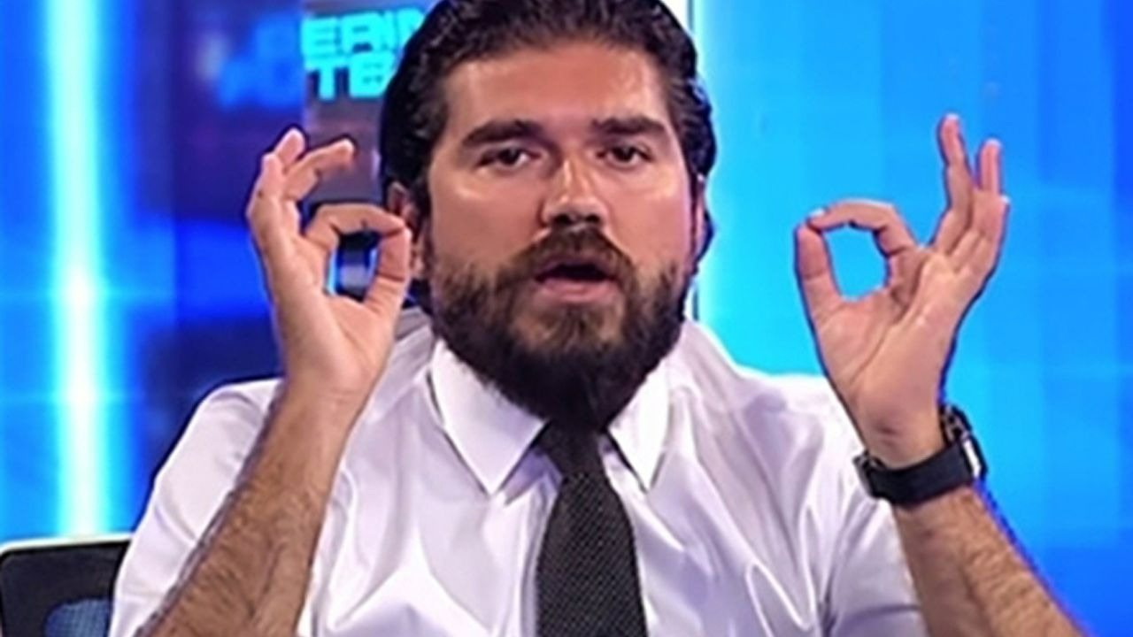 SPK Kanunu'na dikkat çekildi! Rasim Ozan Kütahyalı'nın CHP yalanıyla asıl zararı ekonomiye verdi!