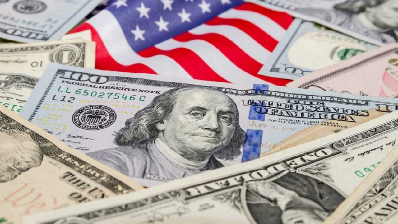 ABD varlıklarından koşar adım uzaklaşma dönemi başladı! Dolar düşüyor, ABD 10 yıllık tahvil faizi artıyor