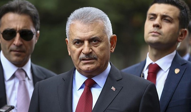 Başbakan'ın Bağdat ziyareti ertelendi!