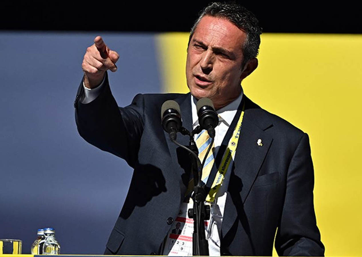 Ali Koç çıldırdı, transferde operasyon düğmesine basıldı! 112 milyon euroluk yıldızlar Fenerbahçe'ye yağacak