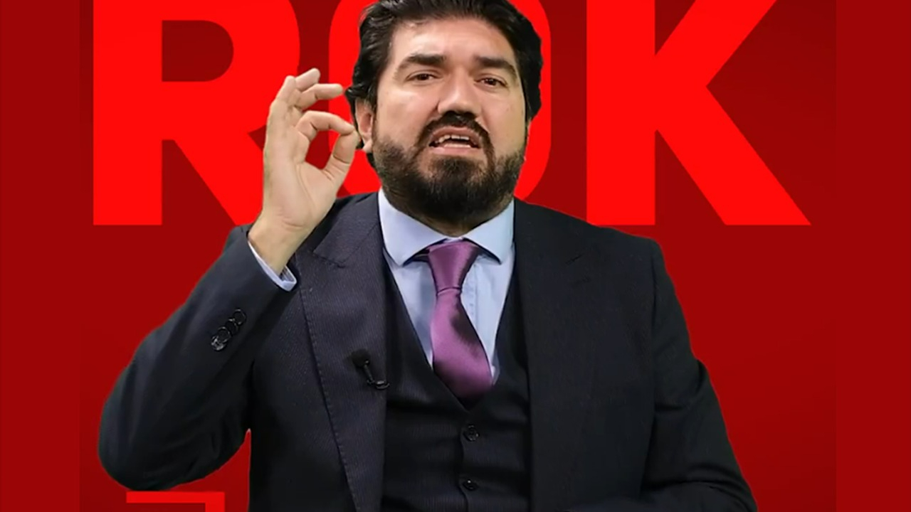 Rasim Ozan Kütahyalı serbest bırakıldı