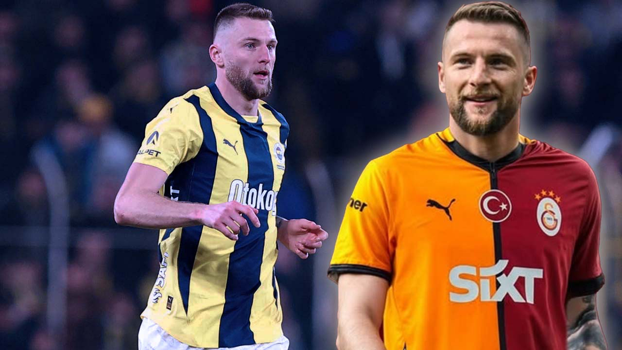 Fenerbahçe'de Milan Skriniar gerçeği ortaya çıktı! Galatasaray 5.5 milyon euro teklif etmişti, Ali Koç 11 milyon euroya aldı