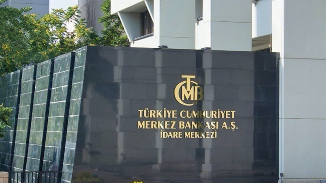 Merkez Bankası'ndan 13 ay sonra ilk: Politika faizi %46'ya yükseldi