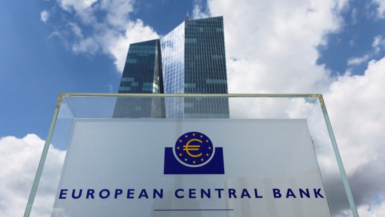 Avrupa Merkez Bankası’ndan faiz indirimine gitti