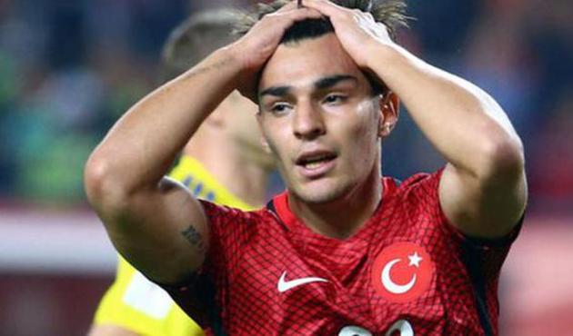 Kaan Ayhan'a talip üstüne talip!