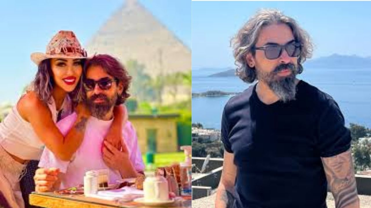 Sinem Çekinmez Yurt Dışına mı Kaçtı? Eşi Fikret Duranoğlu Kimdir, Ne İş Yapıyor?