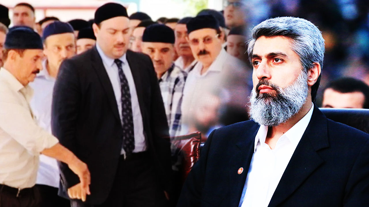 Hainler fırsat kolluyor! FETÖ firarilerinden Süleymancılar ve Kuytulculara skandal çağrı: “İktidara karşı susmayın!”