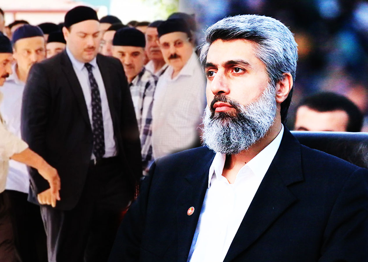 Hainler fırsat kolluyor! FETÖ firarilerinden Süleymancılar ve Kuytulculara skandal çağrı: “İktidara karşı susmayın!”