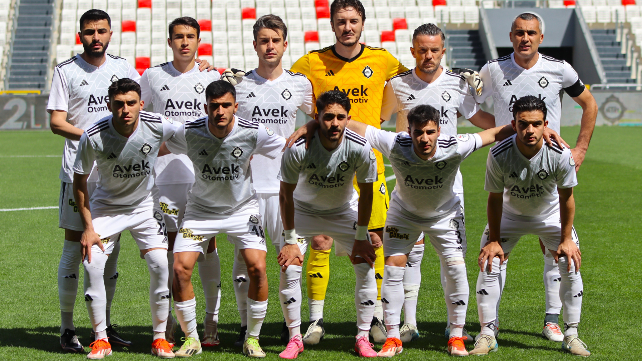 Altay ligde kalacak mı? Pazar günü çok kritik