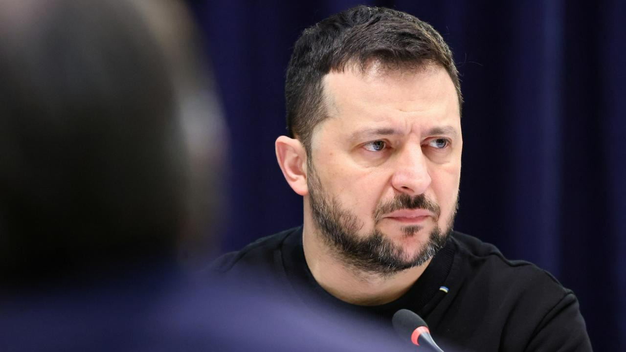 Beyaz Saray'dan ilk açıklama: Zelenski'nin pes kararı sonrası Ukrayna bedelini ödeyecek...