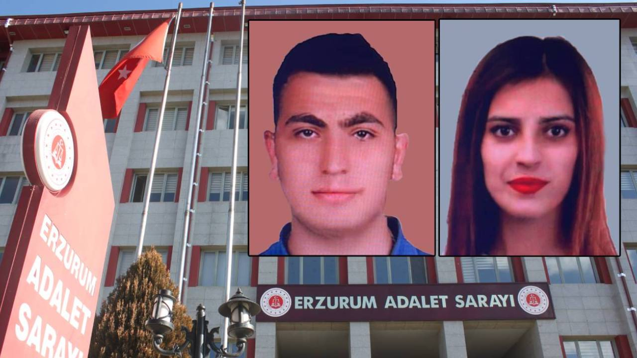 Erzurum Şehir Hastanesi'nde kan donduran olay! Aracında yaralı bulundu, bagajdan öldürdüğü eşinin cesedi çıktı