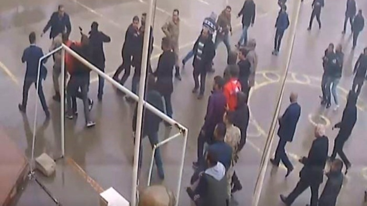 Gaziantep’teki kanlı muhtarlık kavgasının son firarisi Edirne sınırında yakalandı