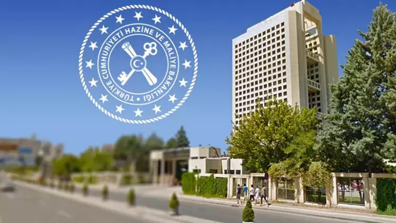 Hazine ve Maliye Bakanlığı’ndan vergi affı iddialarına net yalanlama