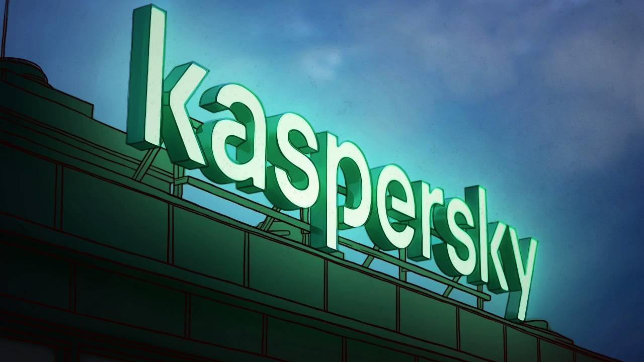Kaspersky, OT siber güvenlik pazarında konumunu güçlendiriyor