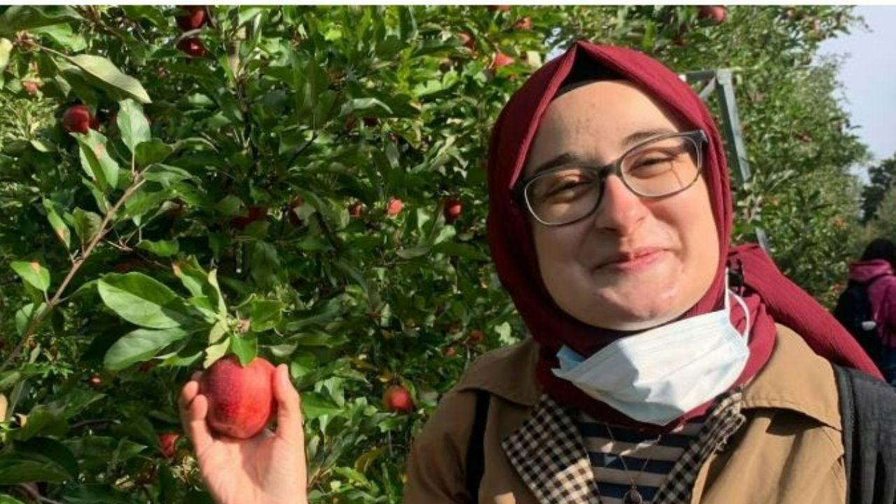 Esas tehlike ABD! Rümeysa Öztürk için mahkemeden skandal karar: Kefalet yok tehlikeli!
