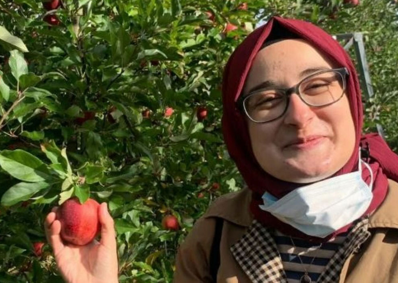 Esas tehlike ABD! Rümeysa Öztürk için mahkemeden skandal karar: Kefalet yok tehlikeli!