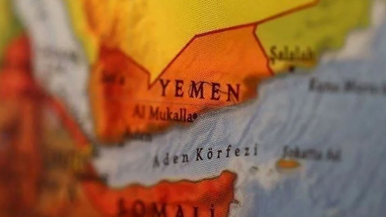 Kızıldeniz alarmda! ABD'den Yemen Bankası'na şok yaptırım!