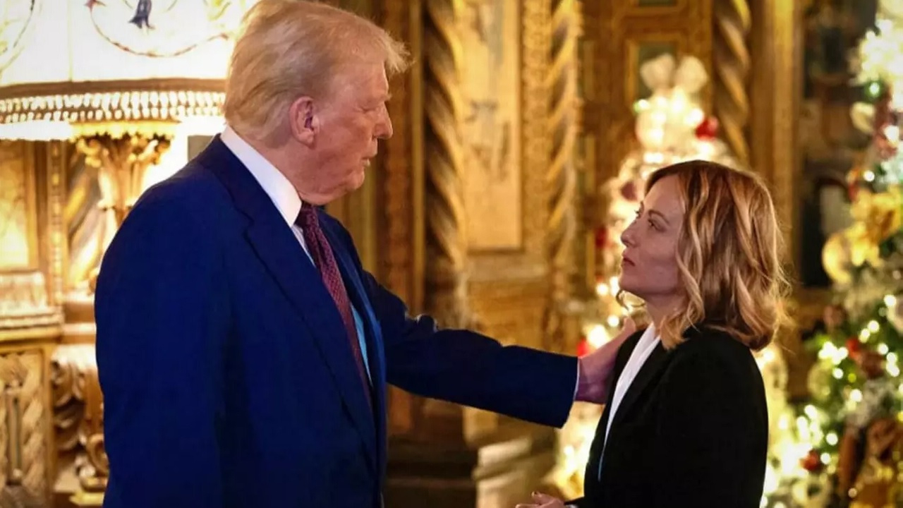 Trump'tan flaş açıklama! 90 gün süre vermişti!