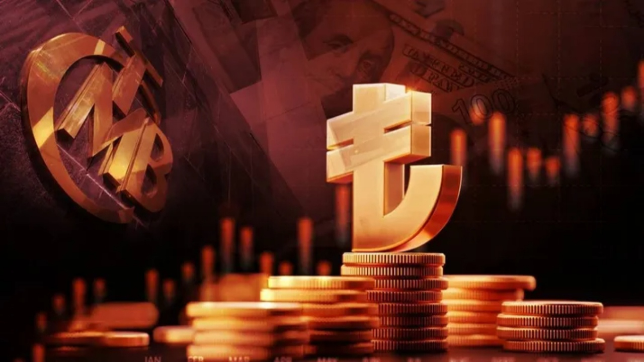 Merkez Bankası faizi yüzde 46'ya yükseltti