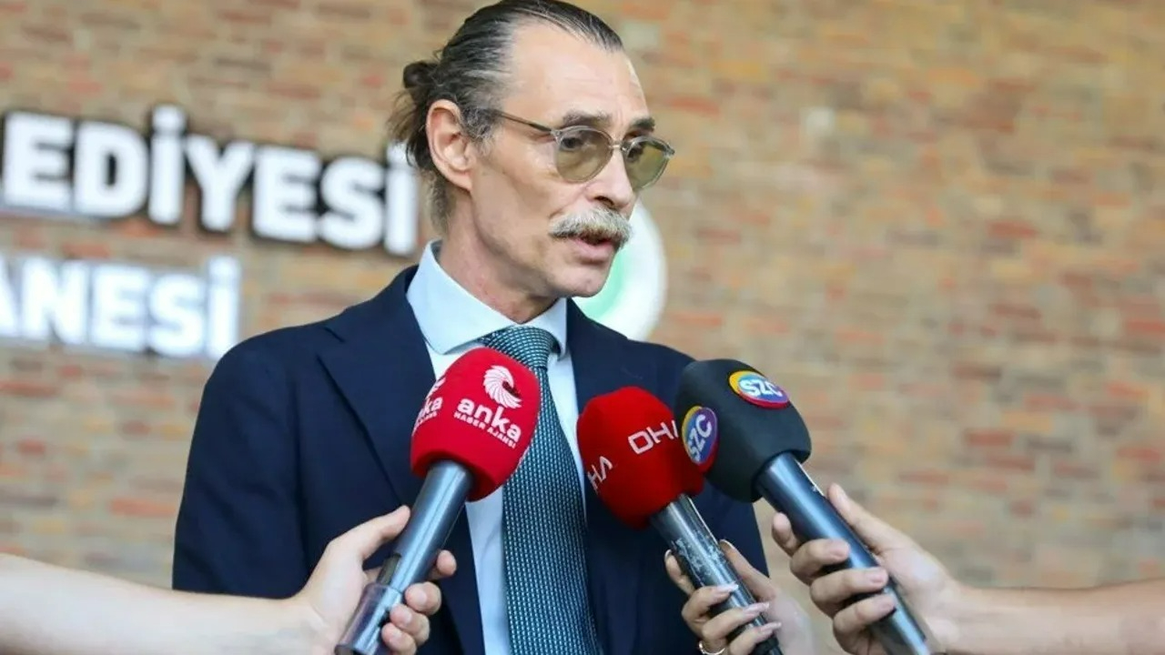 TIR krizi patladı! Etimesgut ayakta: "Erdal Beşikçioğlu rantçı arıyorsa aynaya baksın"