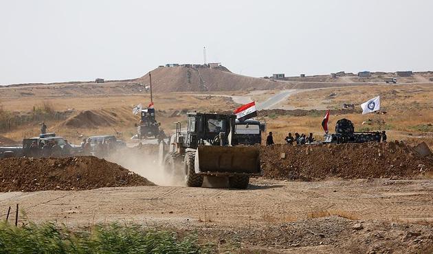 Bağdat hükümeti, Peşmerge'ye ültimatom verdi! "Şafağa kadar terk et"