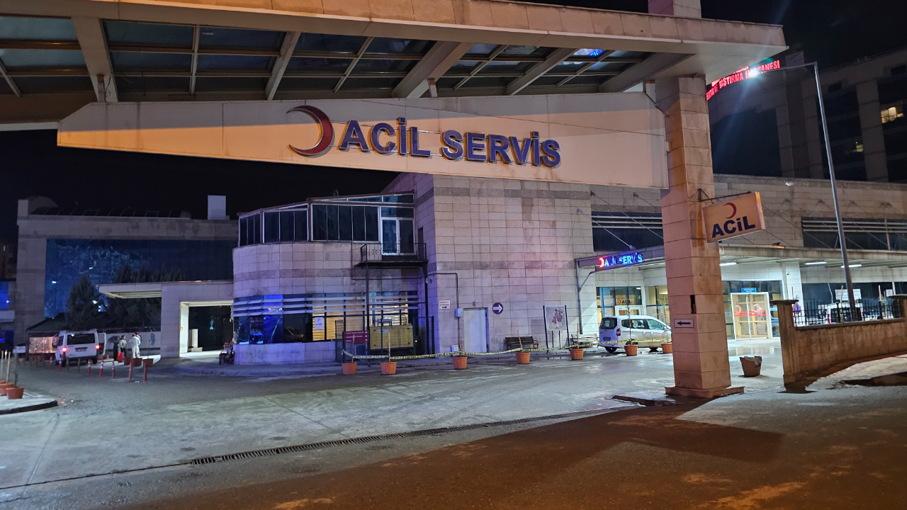Siirt’te askeri personel motosiklet kazasında yaşamını yitirdi