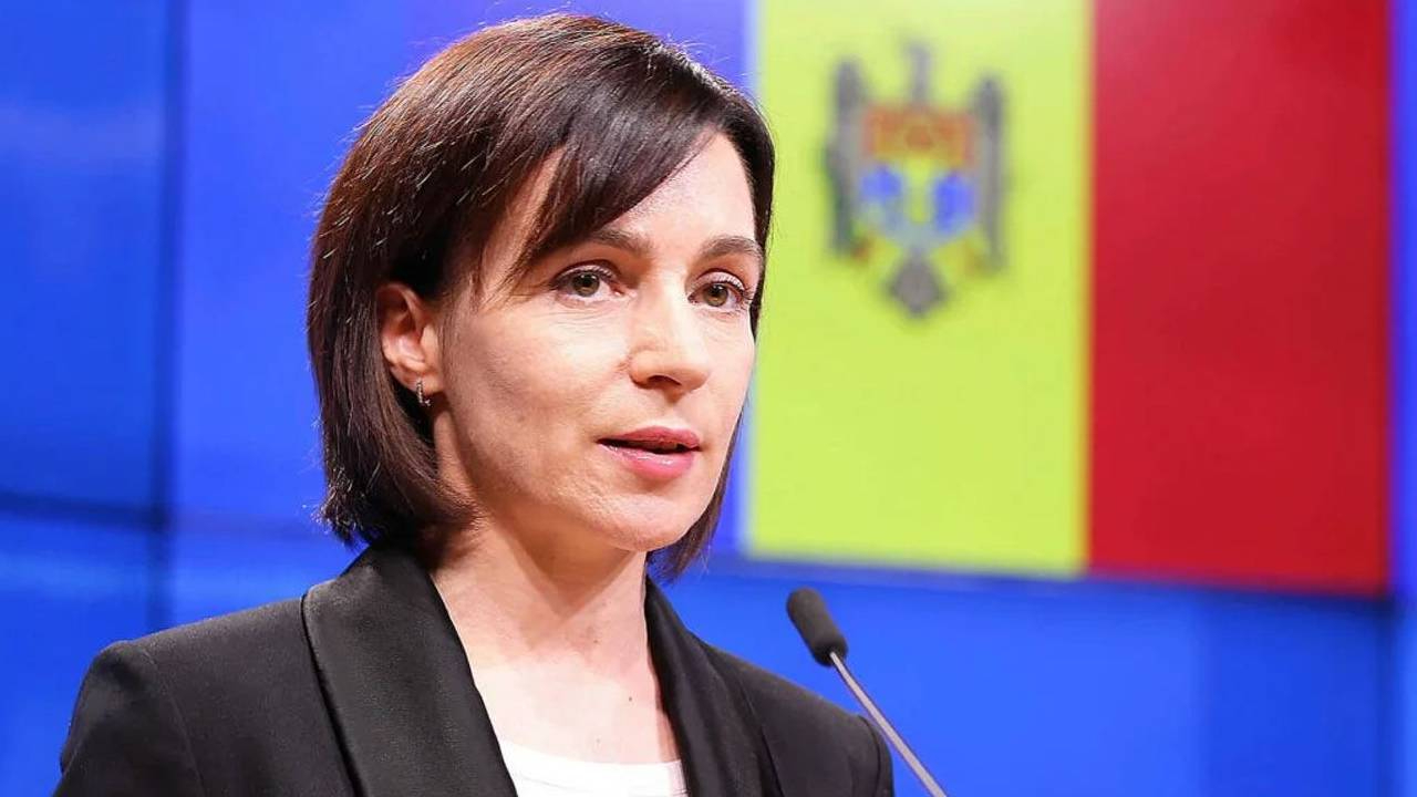 Moldova'da parlamento seçimi 28 Eylül'de yapılacak