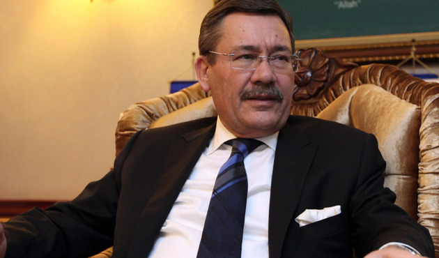 Gökçek sonrası Ankara için öne çıkan iki isim!